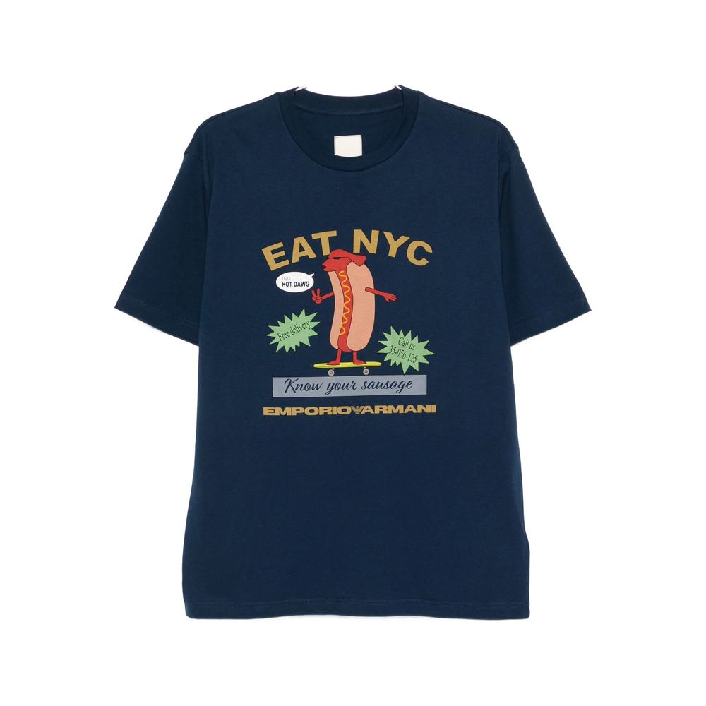 Emporio Armani T-Shirts