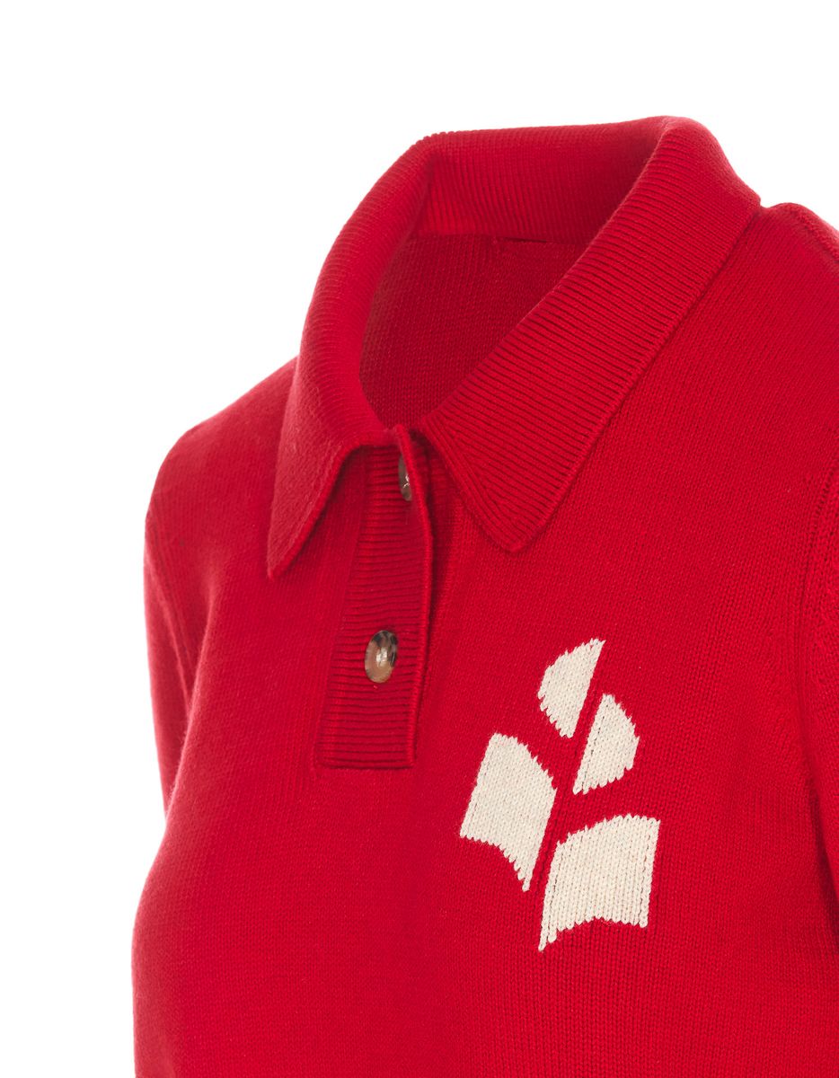 Isabel Marant Étoile T-Shirts And Polos
