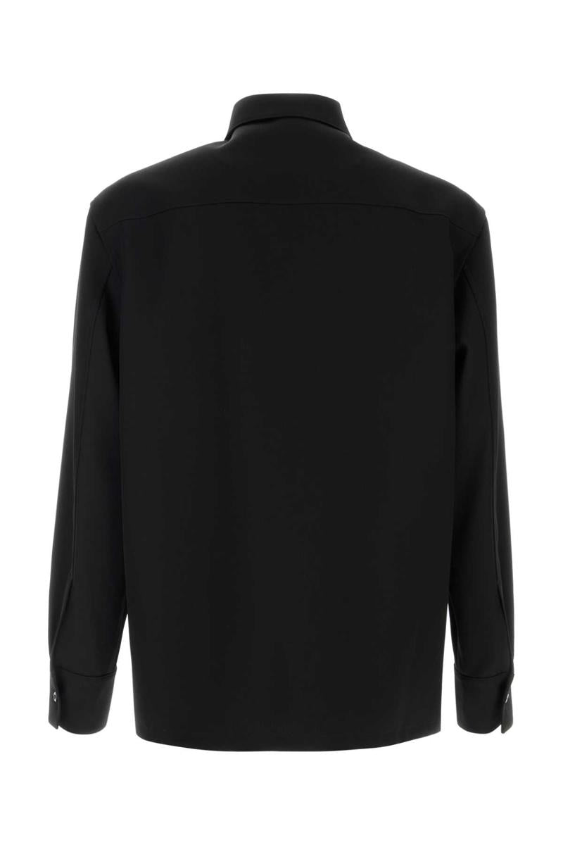 Jil Sander Shirts