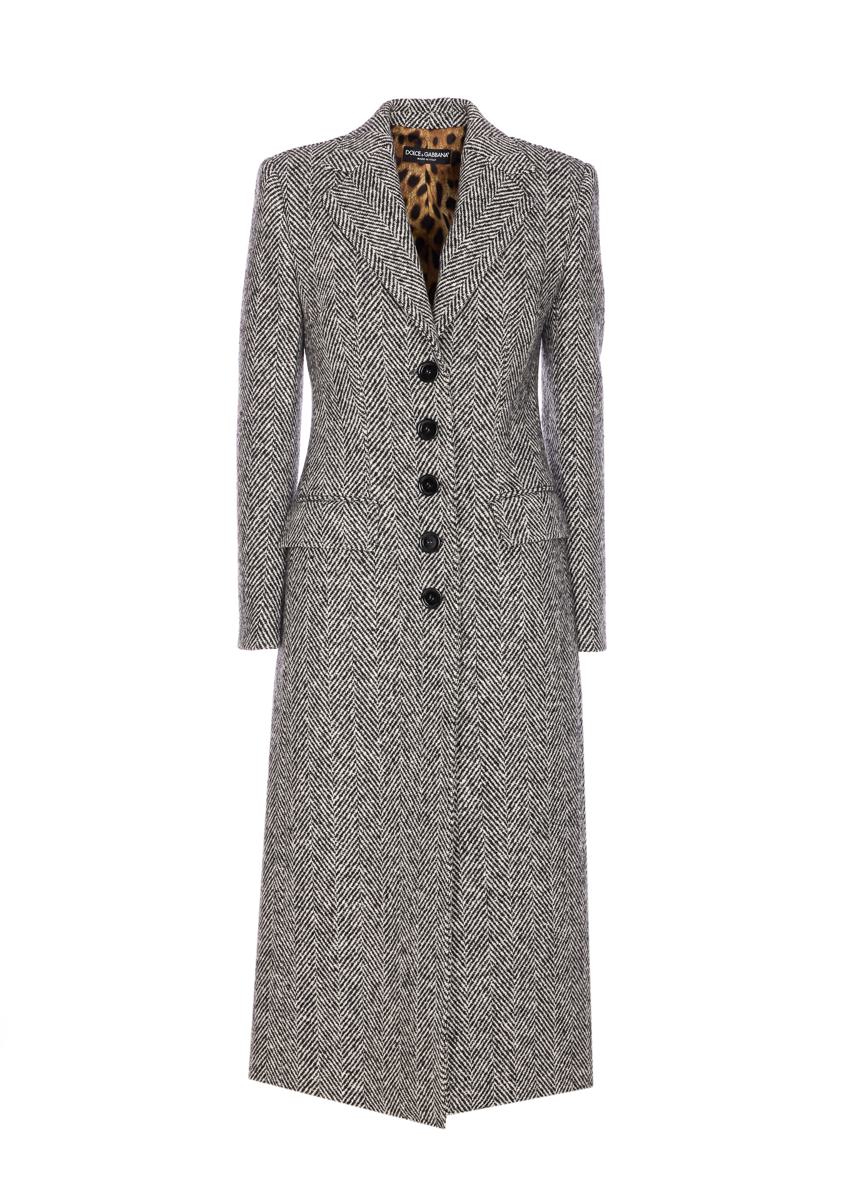 Dolce & Gabbana Coats
