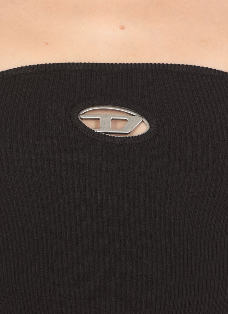 Diesel Clarksvillex Logo Top