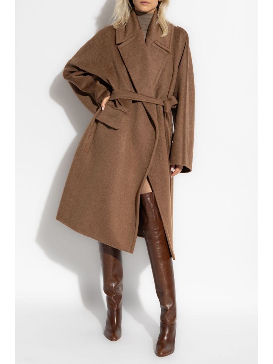 Max Mara Coats