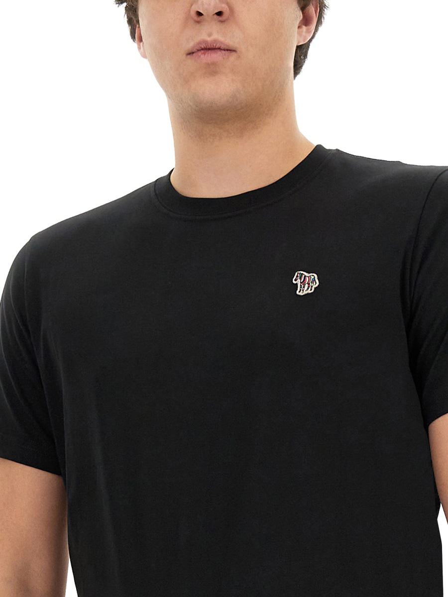 Ps Paul Smith Regular Fit T-Shirt
