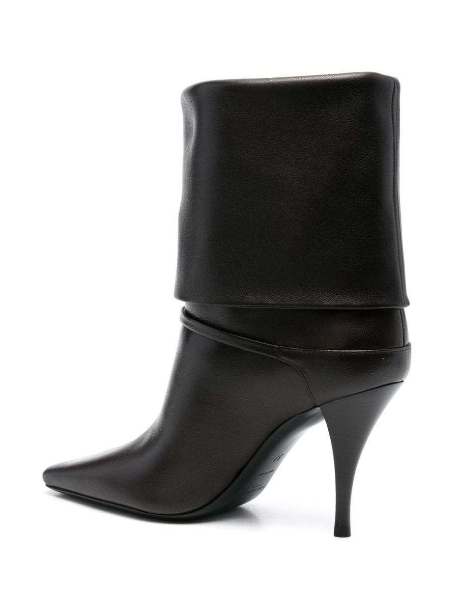 Saint Laurent Boots