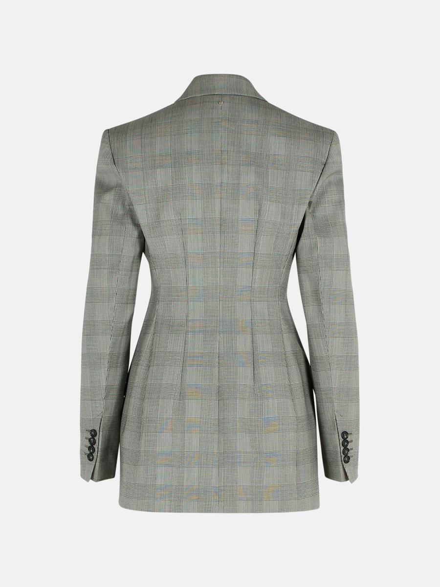 Sportmax Astro' Virgin Wool Jacket