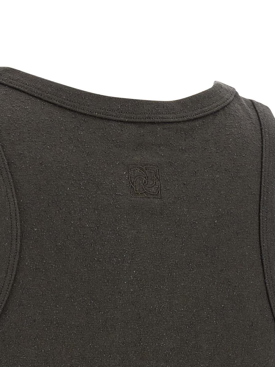 Magda Butrym '02' Tank Top