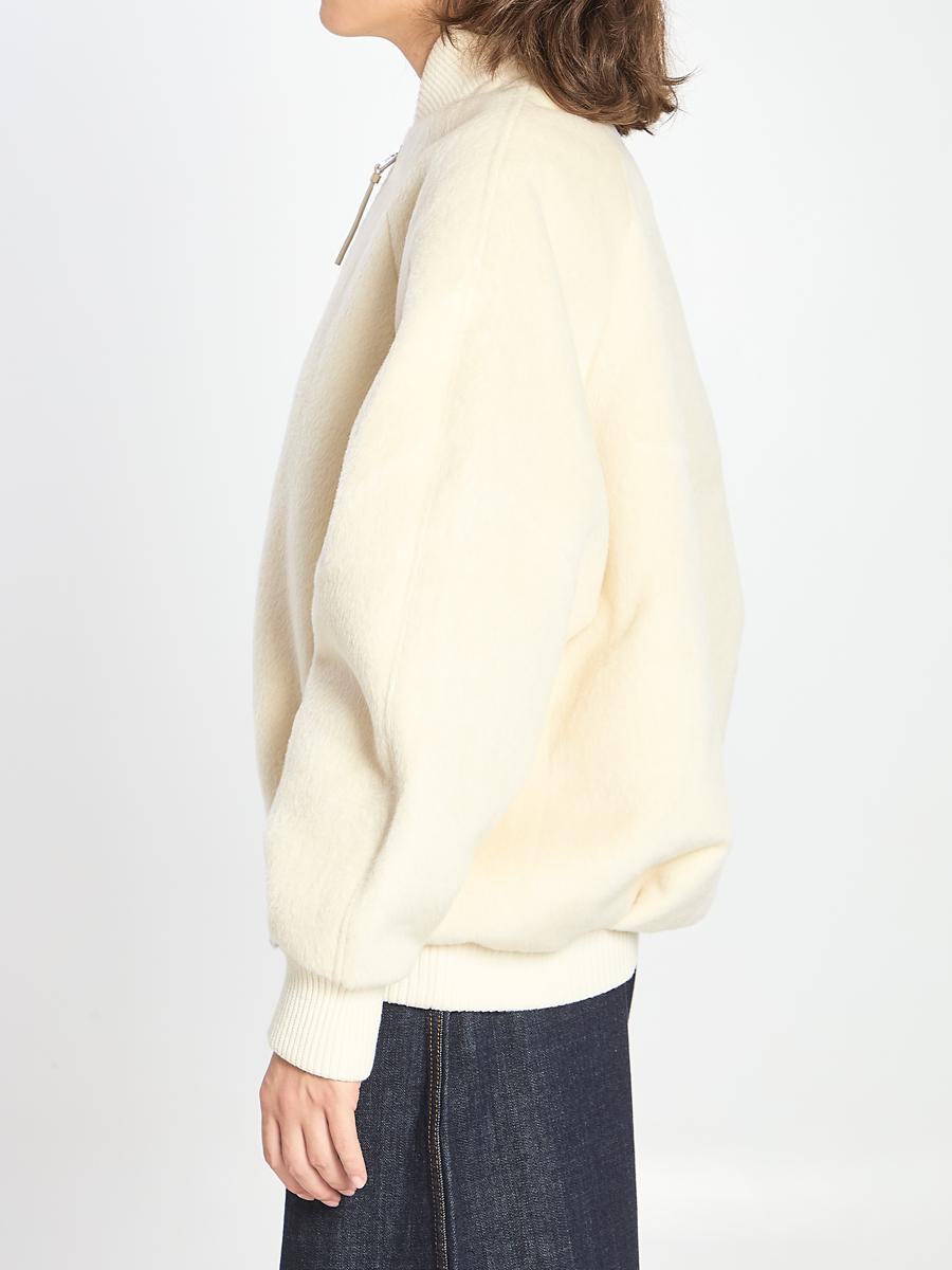 Le Blouson Pilu Jacket