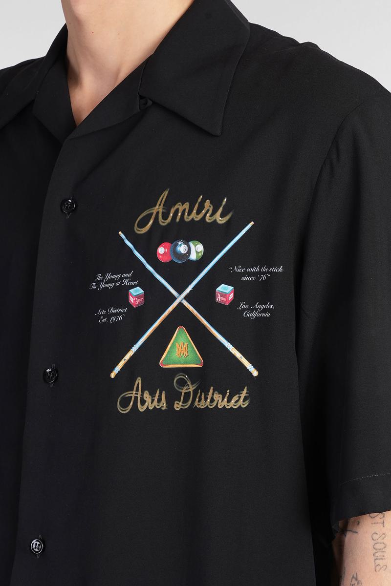 Amiri Shirt