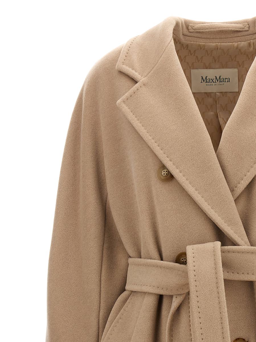 Max Mara 'Madame - 101801 Icon Coat' Coat
