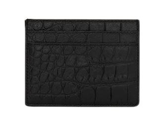 Saint Laurent Wallets