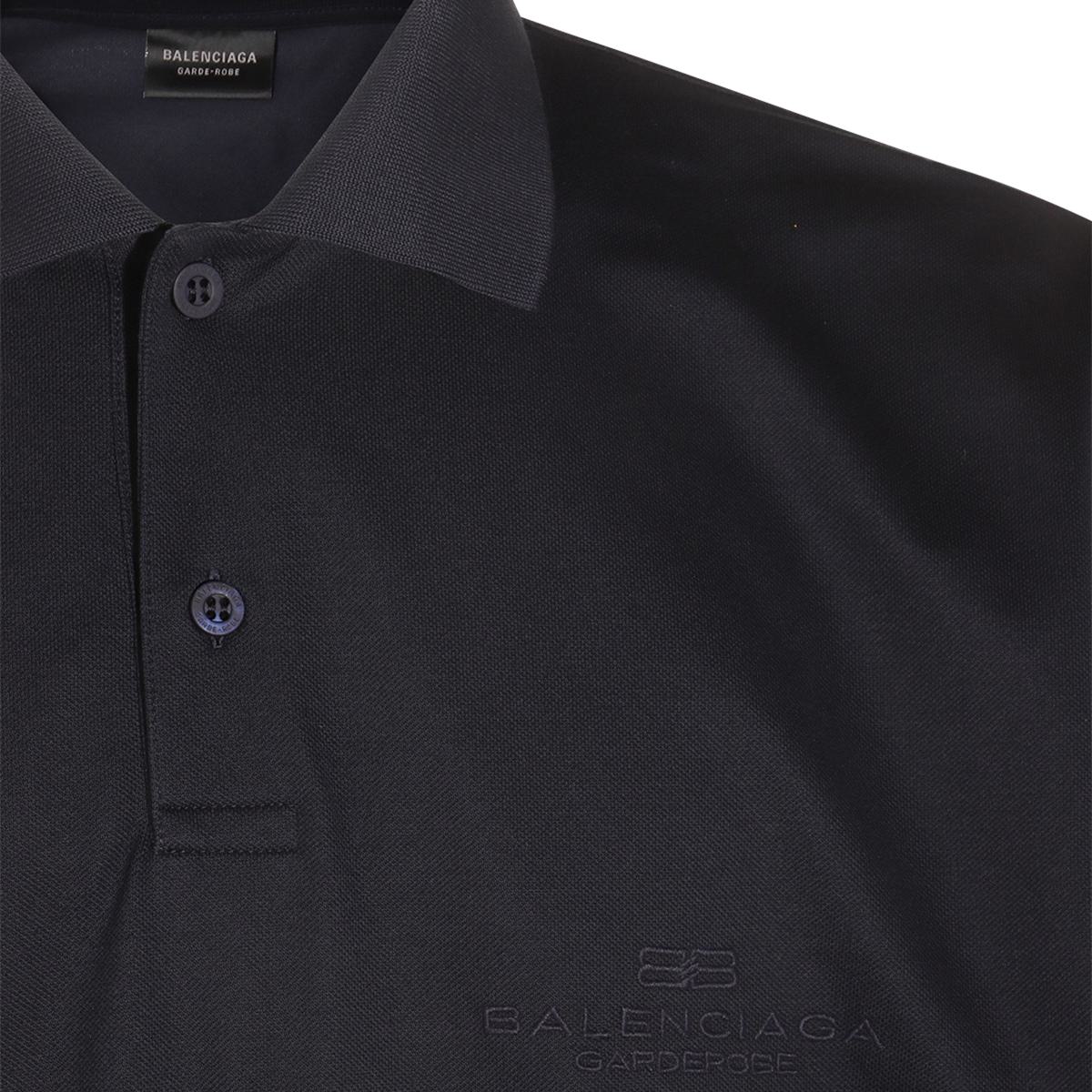 Balenciaga T-Shirts And Polos
