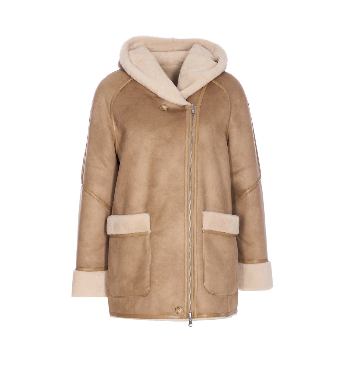 Urbancode Coats