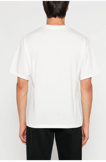 Saint Laurent T-Shirts And Polos