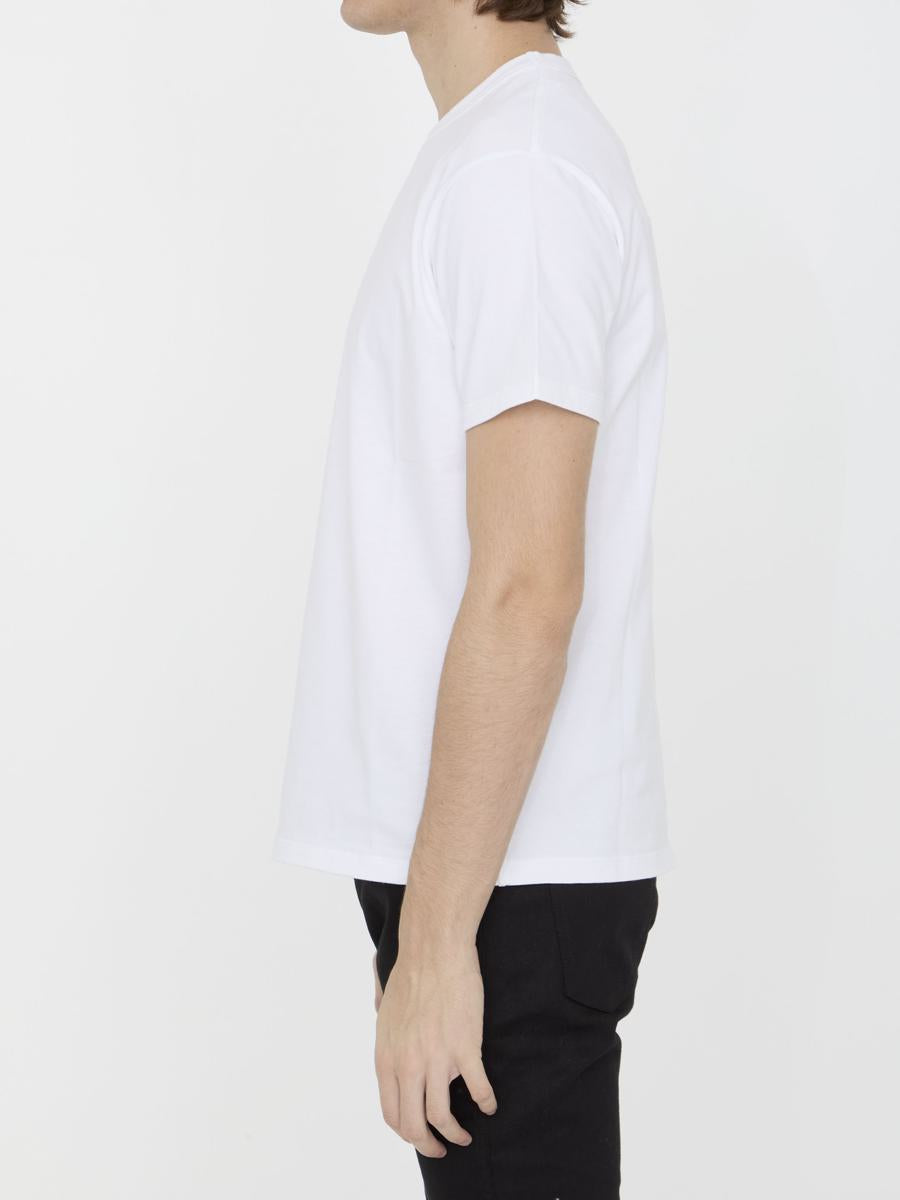 Cotton T-Shirt