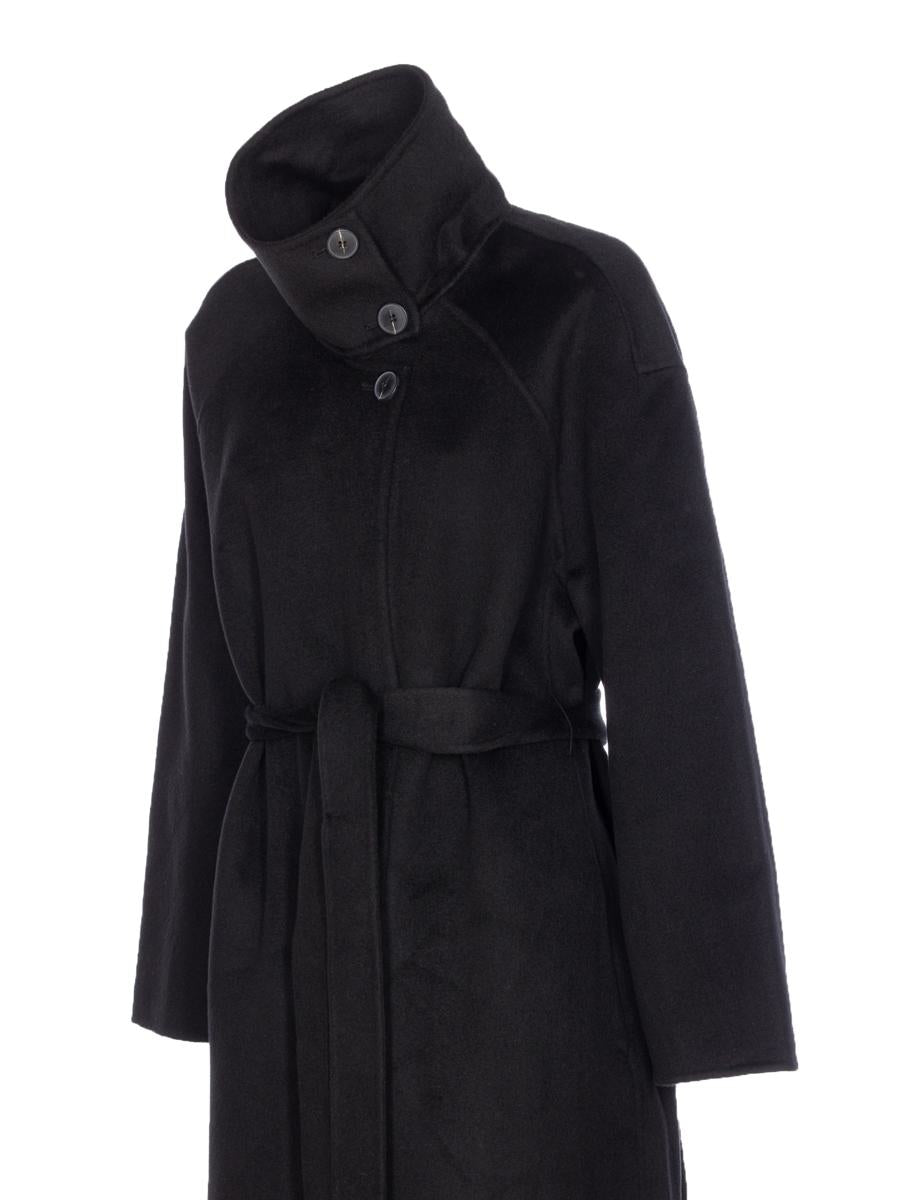 The Dynamis Studio Coats