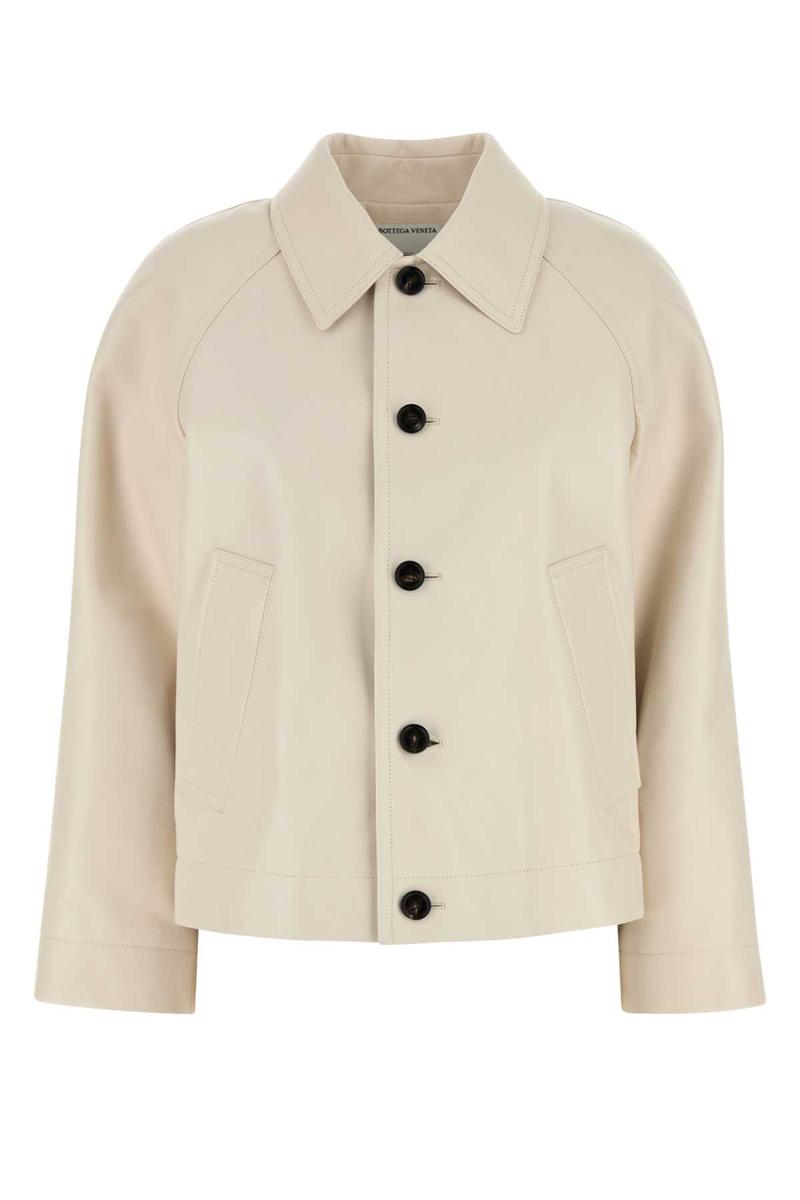 Bottega Veneta Jackets And Vests