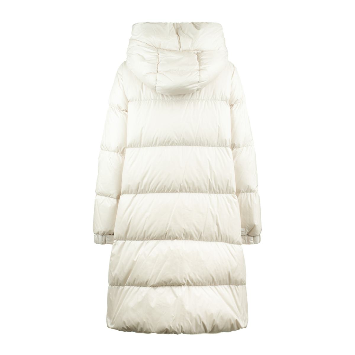 Max Mara Quilted Quilted Quilt In Anti-Drip Canvas