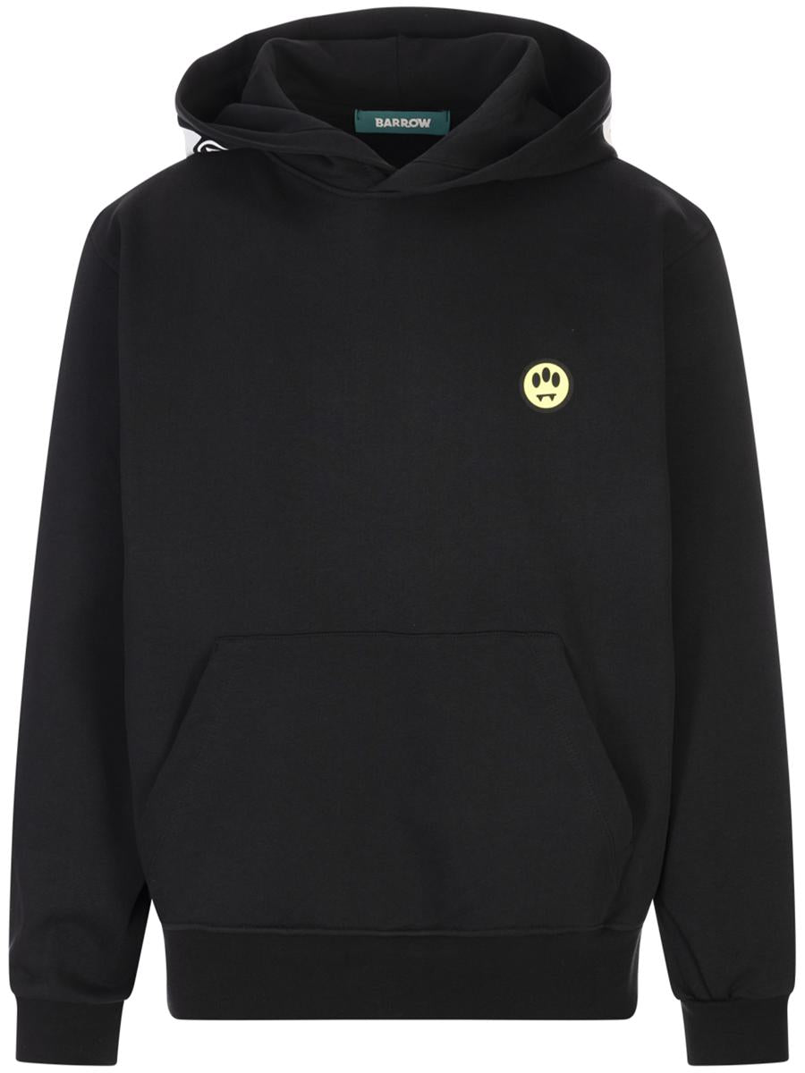 Barrow Hoodie Clothing