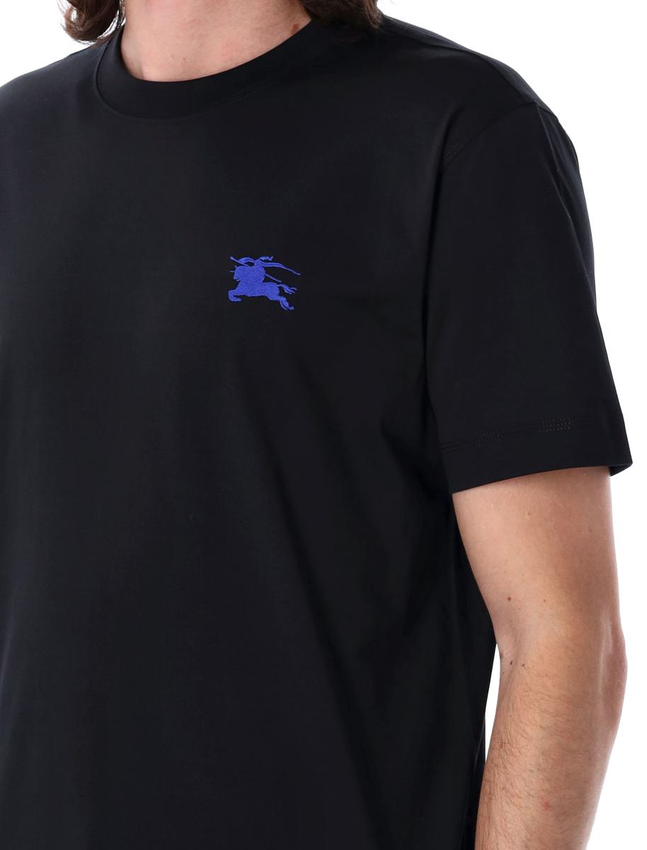 Burberry Equestrian Knight T-Shirt