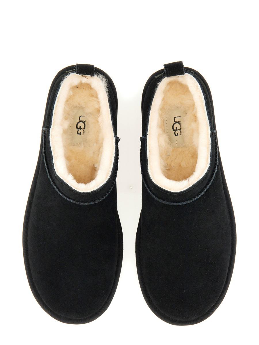 UGG Classic Micro Boot