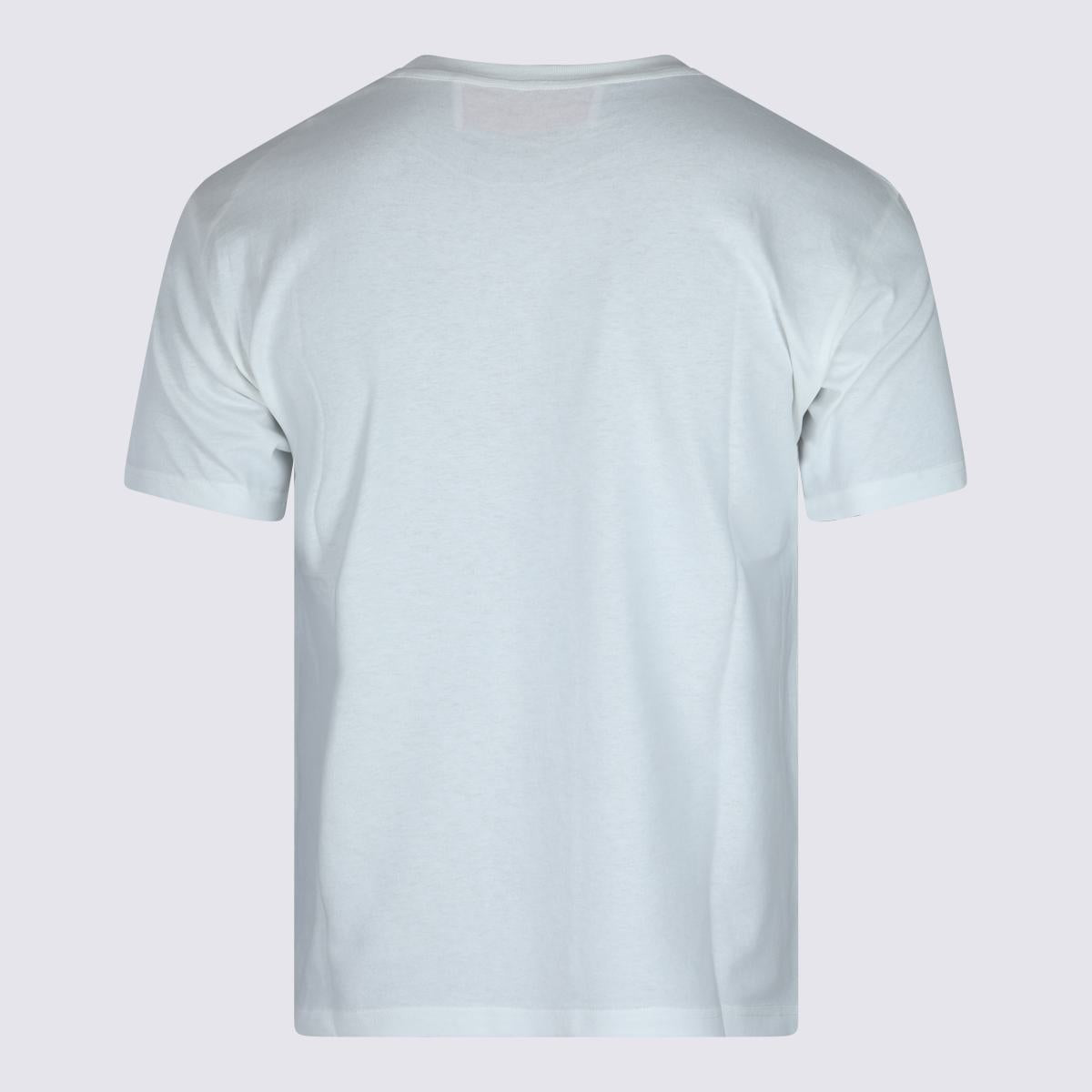 Valentino Garavani T-Shirts And Polos
