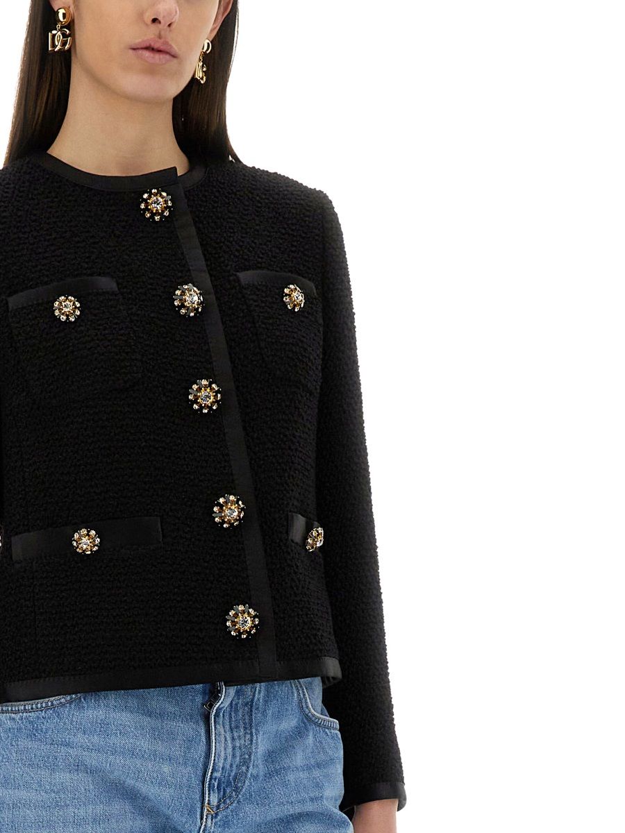 Dolce & Gabbana Jackets