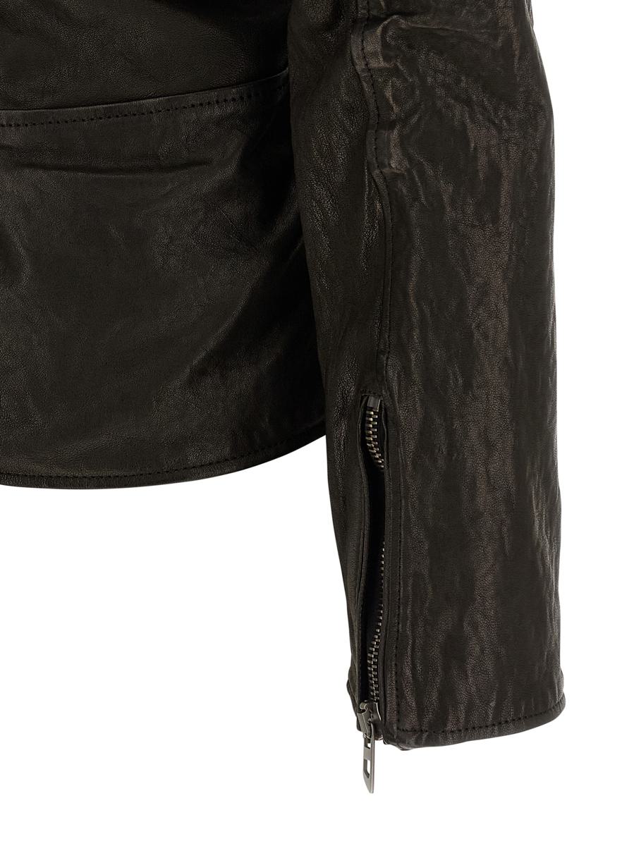 Diesel 'L-Uncan' Jacket