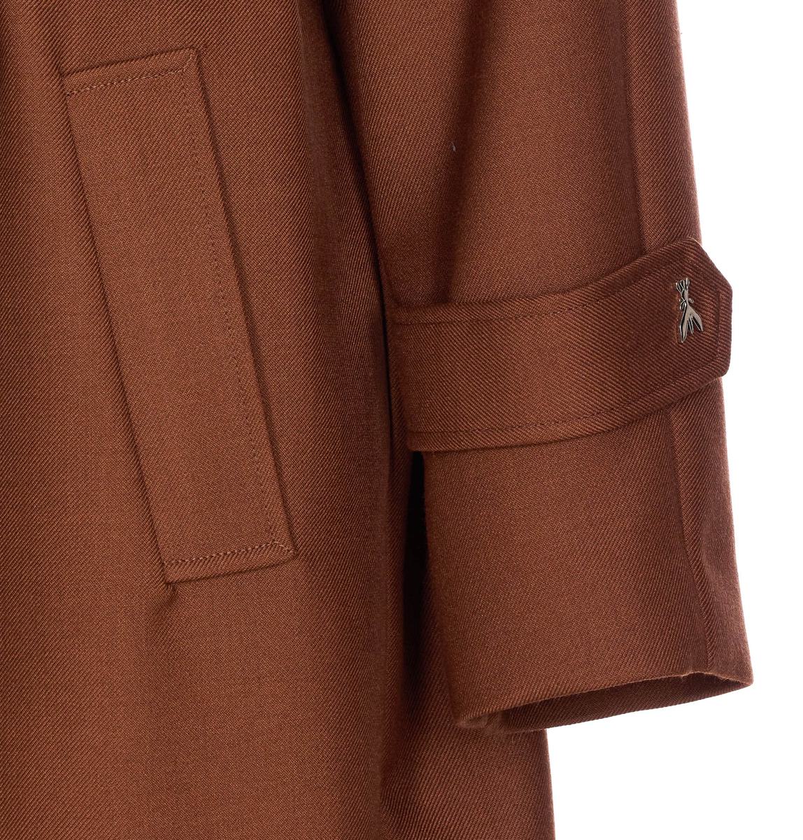 Patrizia Pepe Coats
