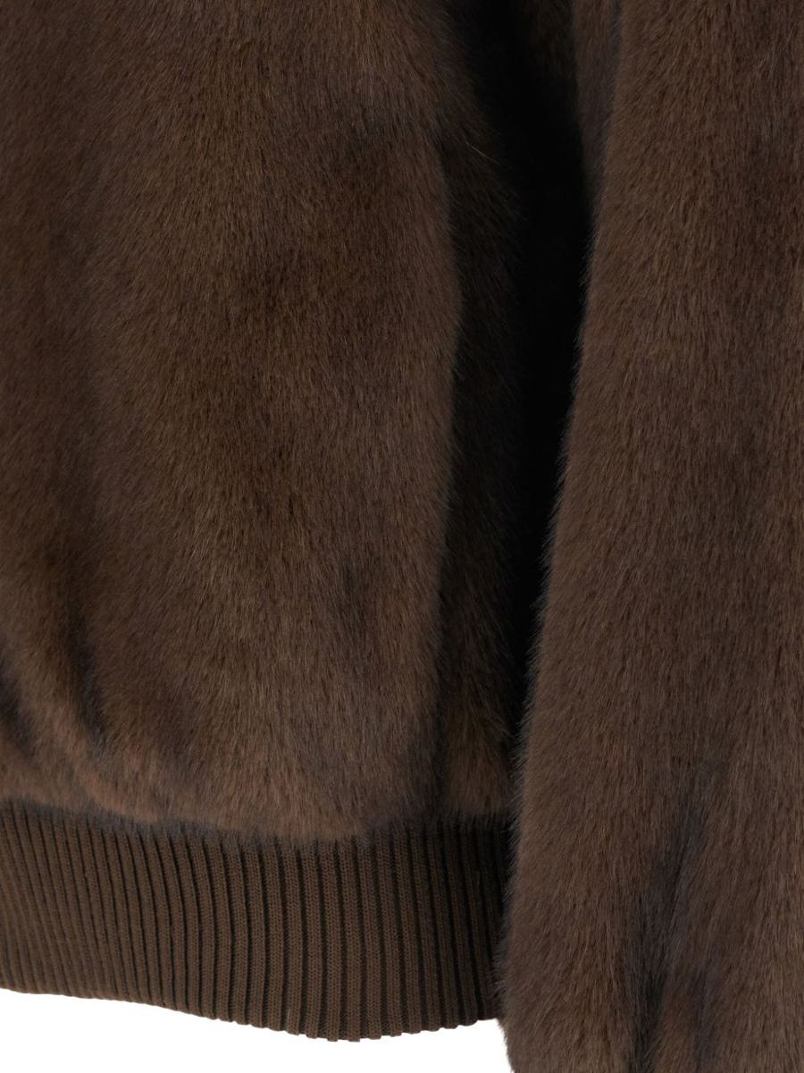 P.A.R.O.S.H. Coats