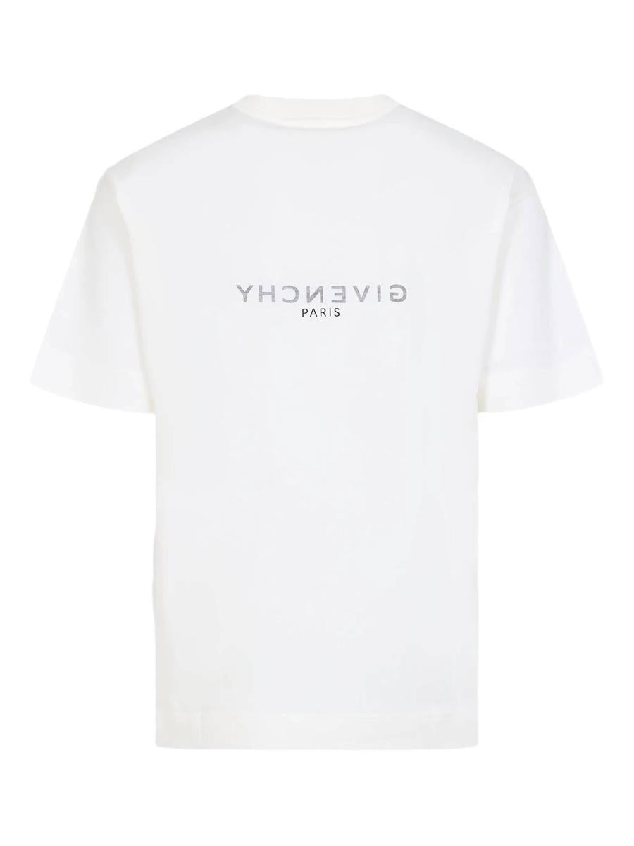 Givenchy T-Shirts And Polos