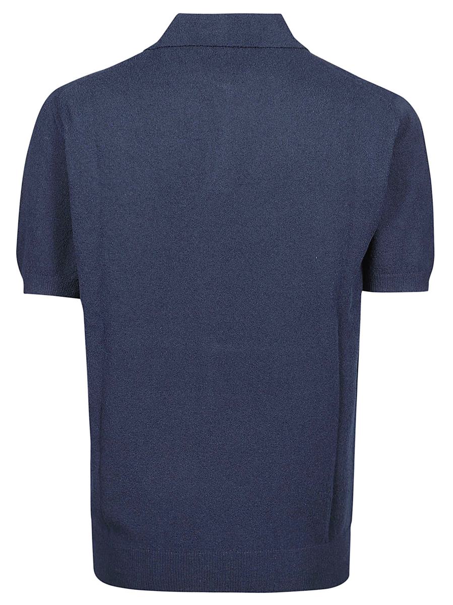 Drumohr Polo