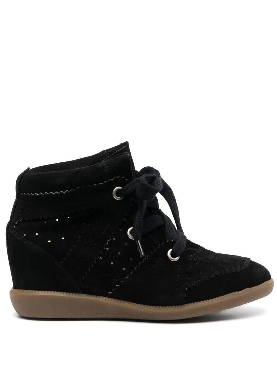 Isabel Marant Bobby Baskets