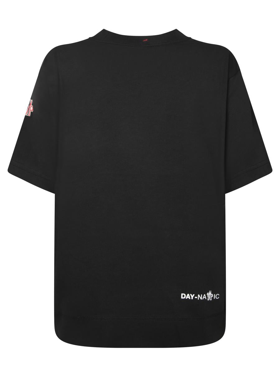 Moncler Grenoble T-Shirts