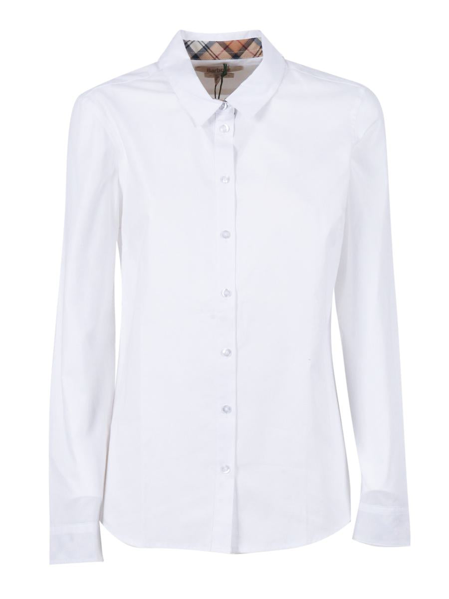 Barbour Shirt