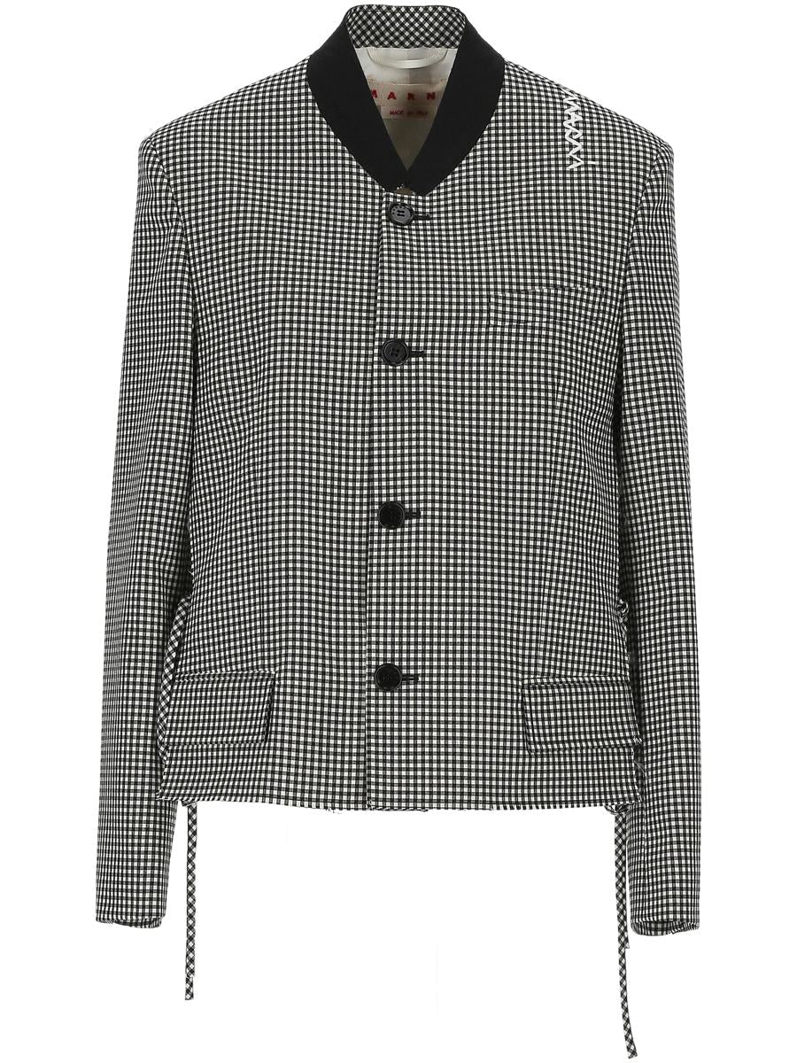 Marni Jackets