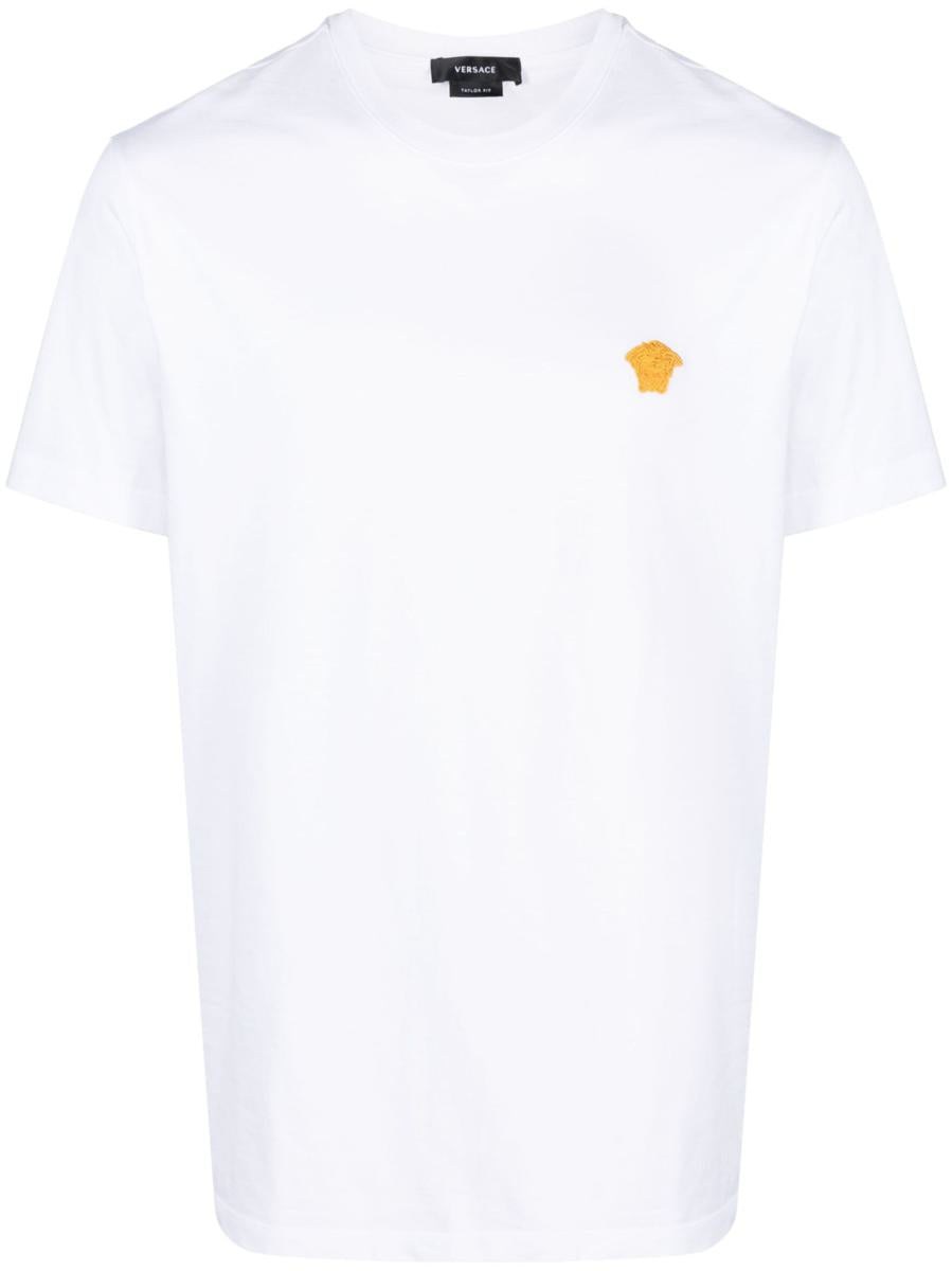 Versace T-Shirts And Polos