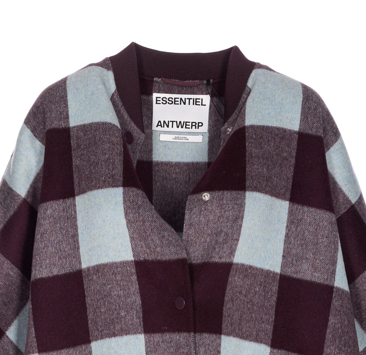 Essentiel Antwerp Coats