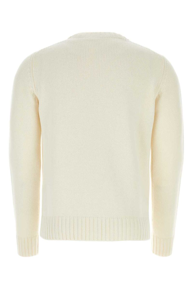 Prada Knitwear