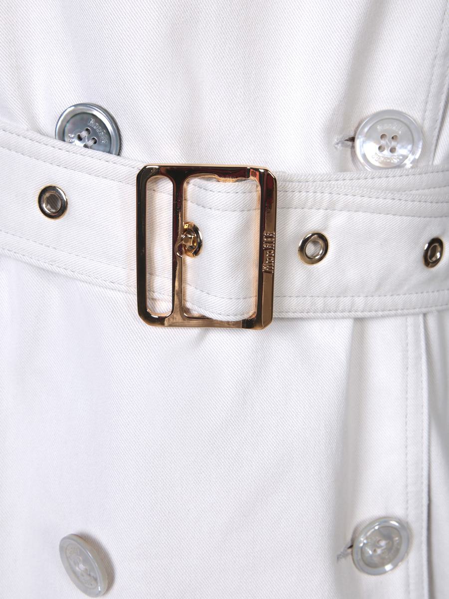 Moorer Trench Coats