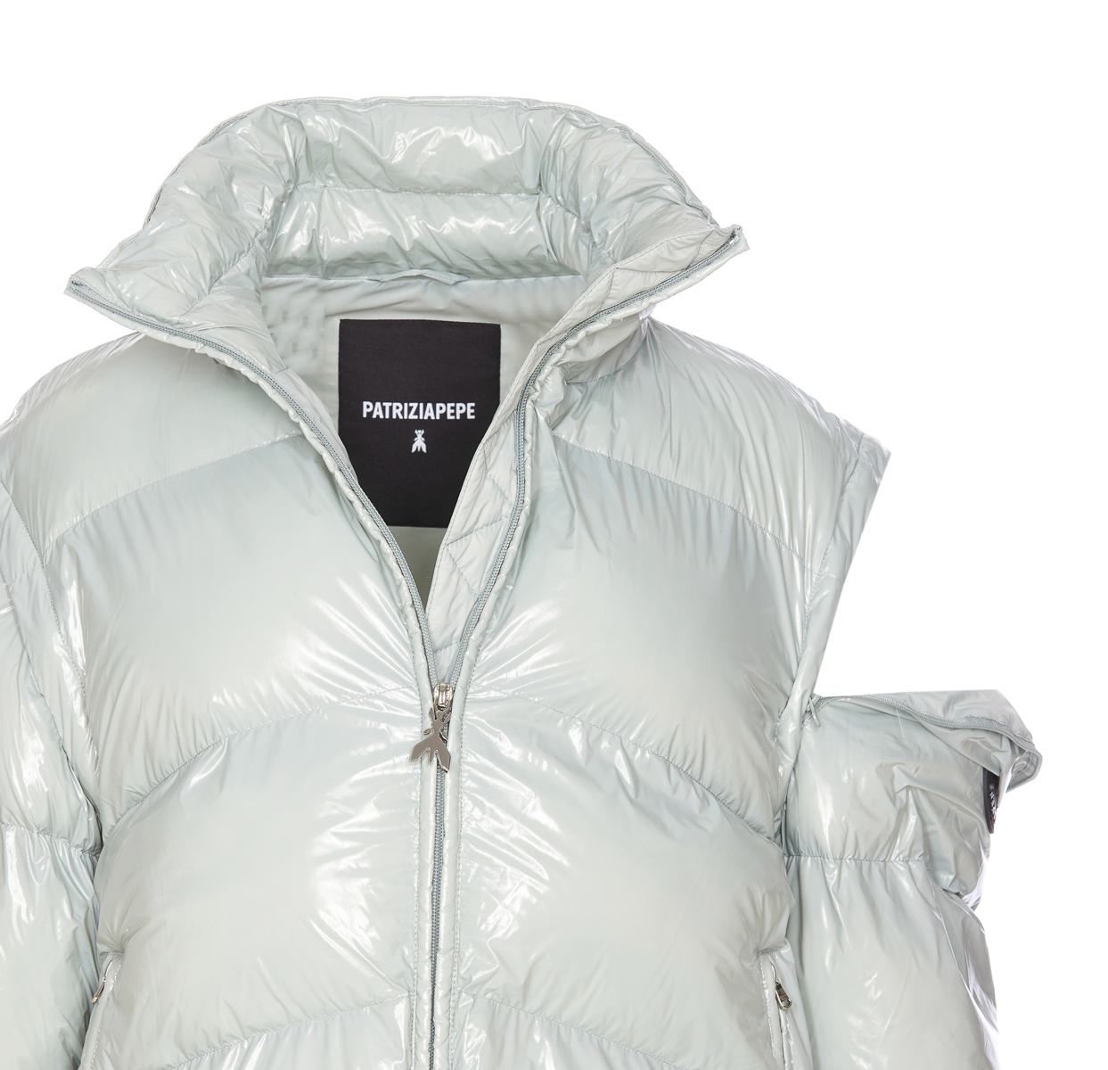 Patrizia Pepe Coats