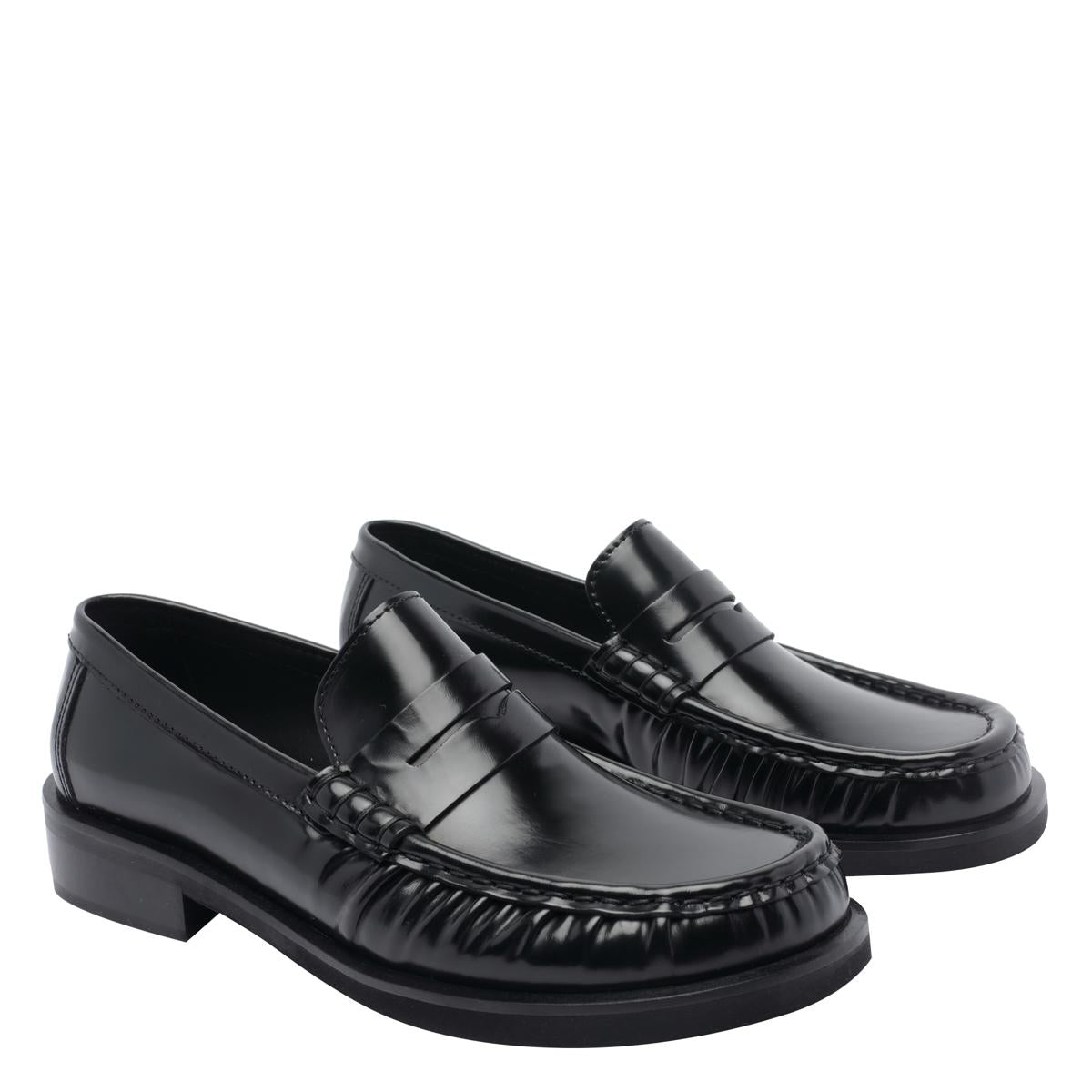 Poeve Flat Shoes