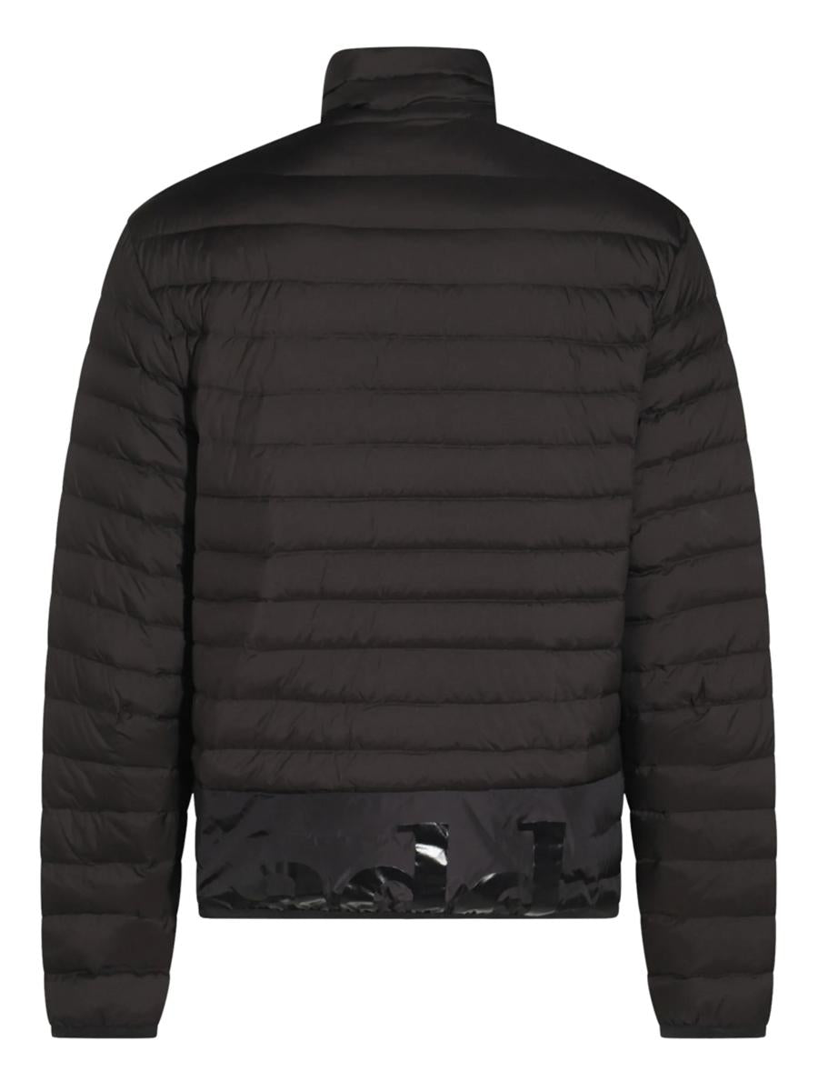 Add Jackets