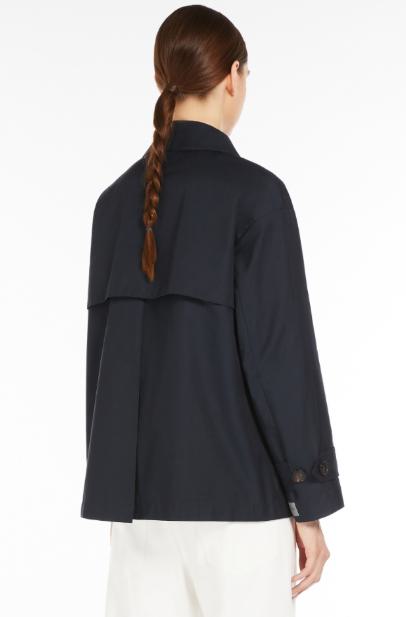 Max Mara The Cube Coats