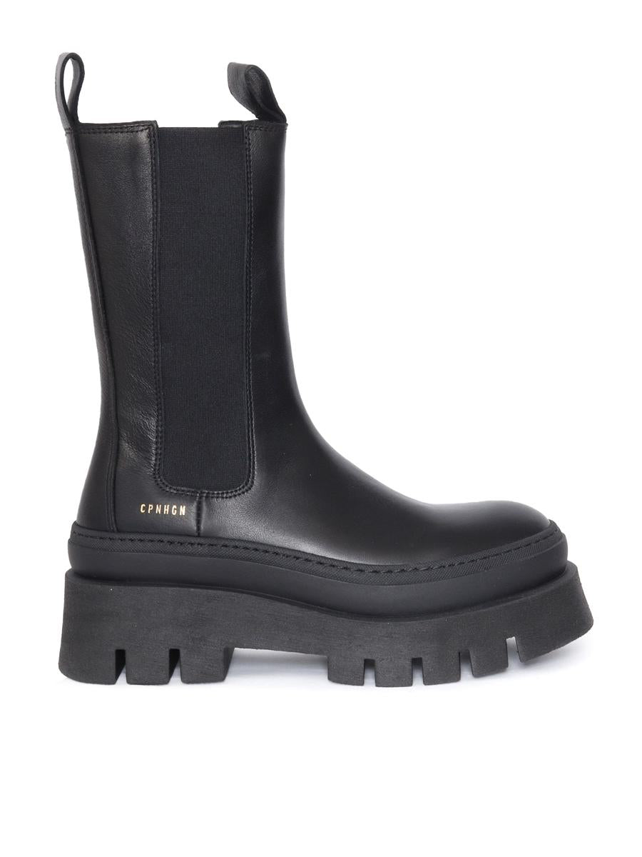 Copenhagen Boot