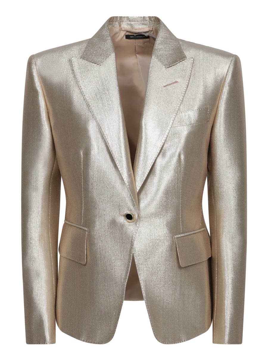 Tom Ford Jackets