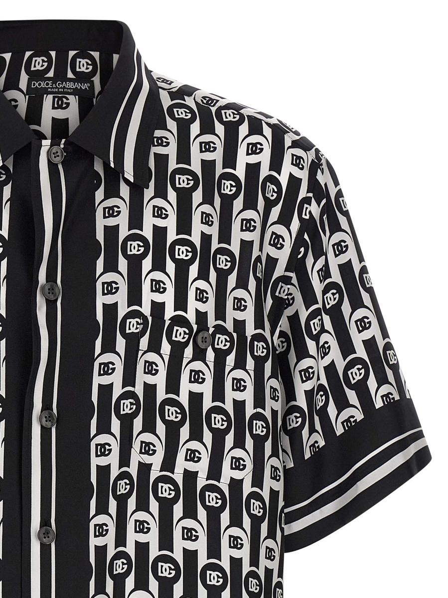 Dolce & Gabbana 'Private Wardrobe' Shirt