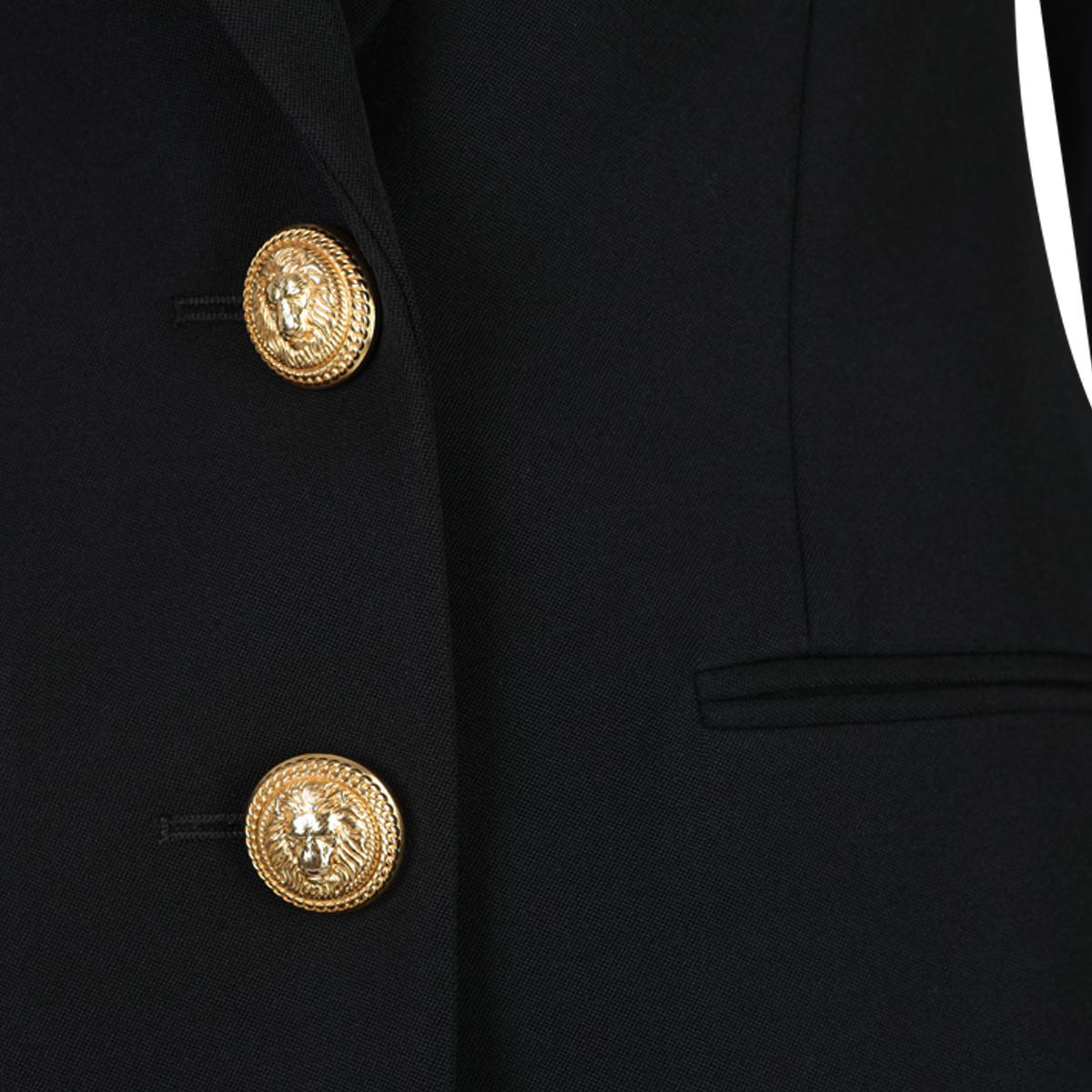 Balmain Jackets