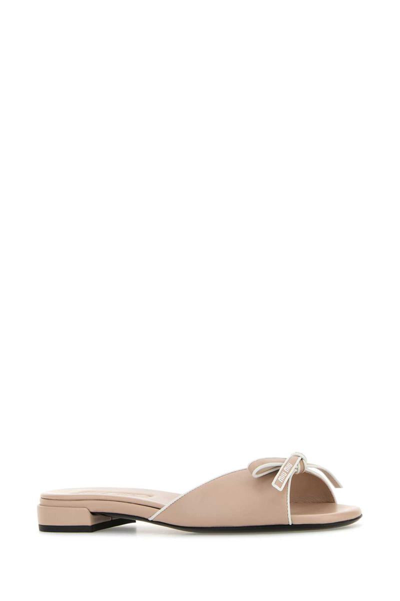 Miu Miu Slippers