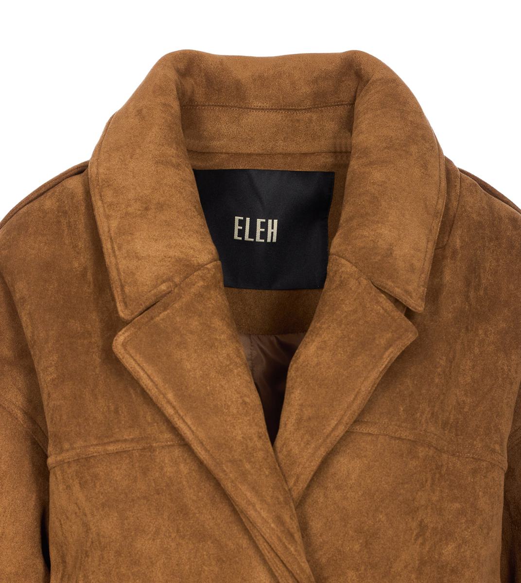 Eleh Jackets