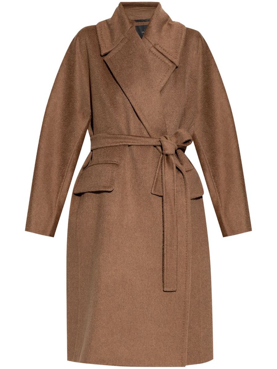 Max Mara Coats
